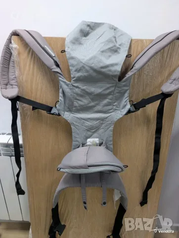 Cybex Beyla.twist бебешко кенгуру, като ново