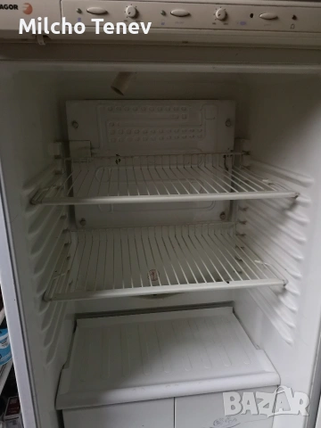 продавам хладилник 