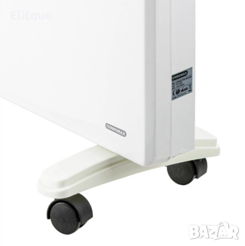 Печка , конвектор 1500W, панелен, снимка 7 - Отоплителни печки - 52841220