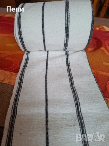 Памучен плат за ризи!, снимка 2 - Платове и дамаски - 54093232