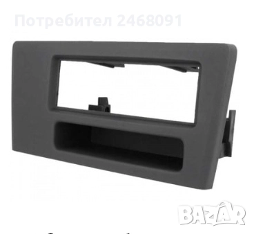 Панел за Volvo , снимка 4 - Аксесоари и консумативи - 51872952