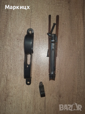 манлихер..., снимка 7 - Оборудване и аксесоари за оръжия - 53312896