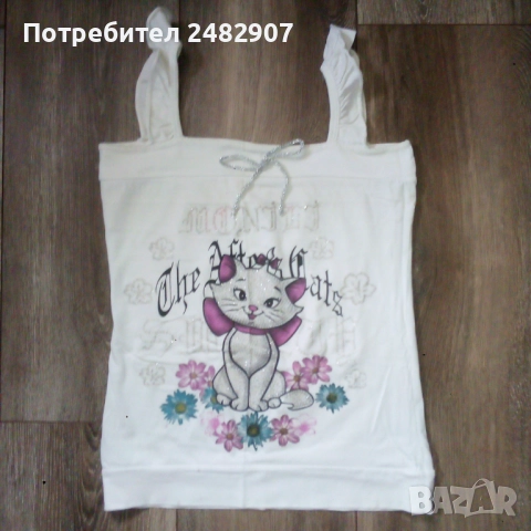 Детски потник  , снимка 3 - Детски тениски и потници - 52318204