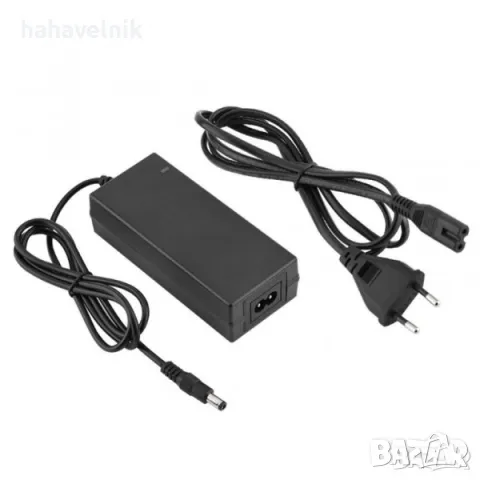 2А Зарядно устройство 5S 21V (5s 18V) за литиево-йонни батерии 