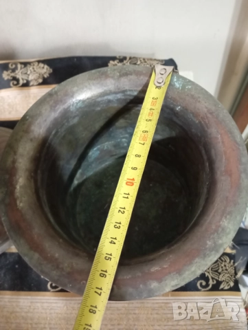 Винтидж шампаниера, снимка 7 - Антикварни и старинни предмети - 52317008