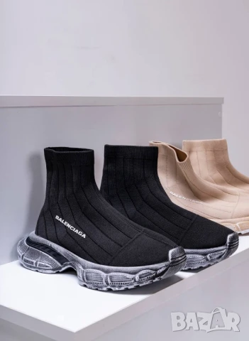 дамски кецове Balenciaga 
