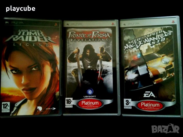 Игри за PS4 , PS3 , PS2 , PS1 , PSP , РС, снимка 17 - Игри за PlayStation - 29919337