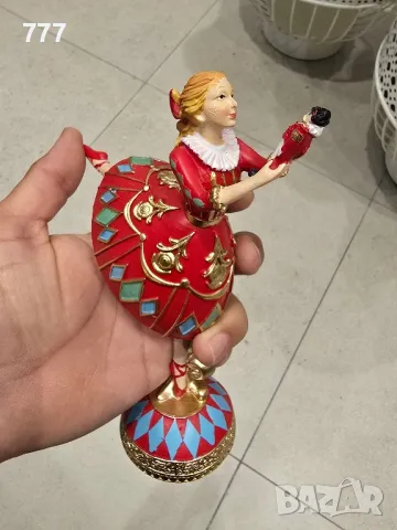 коледни статуетки