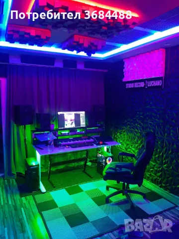 Звукозаписно студио , снимка 2 - Dj - 48261998
