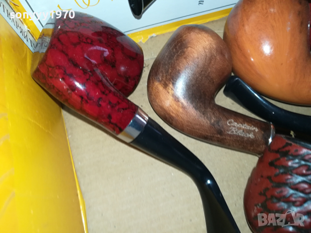 ЛУЛИ ЛОТ ОТ 6БР 0803241722, снимка 8 - Лули - 44671658