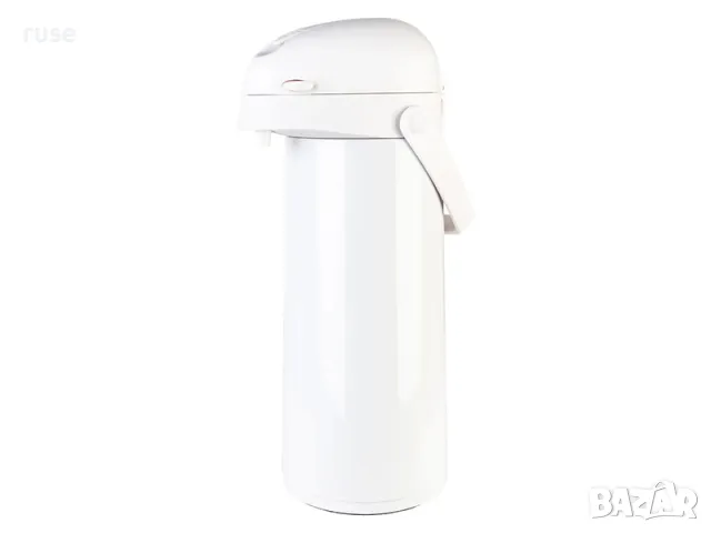 НОВИ! Термокана с помпа два цвята 1.8л, снимка 6 - Други - 47465053