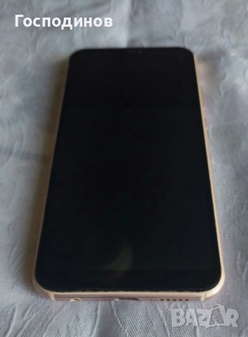 Смарт телефон Huawei P20 Lite розов, снимка 3 - Huawei - 47617808