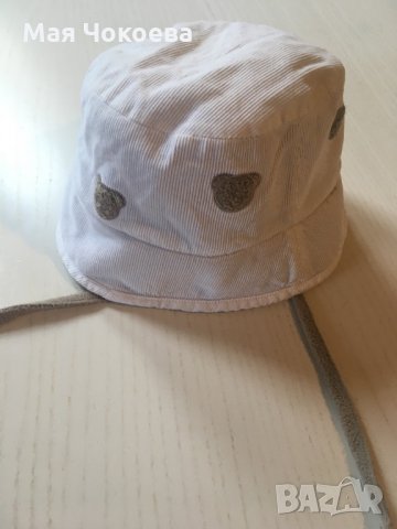 Зимни и летни шапки за момче размери от 86/92 до 3/4 г , снимка 9 - Шапки, шалове и ръкавици - 35599543