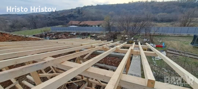 Строително ремонтни дейности , снимка 3 - Ремонти на къщи - 53140780