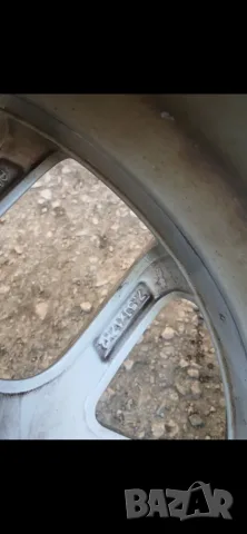 Джанти с гуми 5х114,7  17 за  Kia Sportage, снимка 13 - Гуми и джанти - 55710849