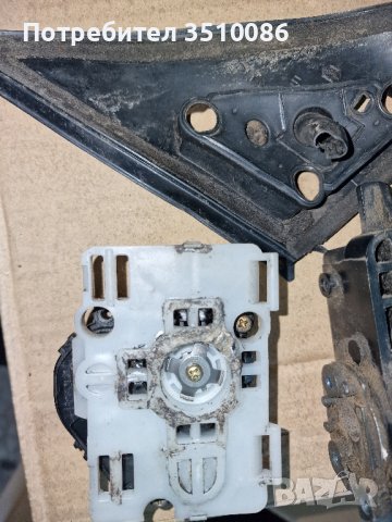 Продавам стъкла, моторчета, капаци за огледала и оригинално радио/сд лексус/lexus , снимка 13 - Автомобили и джипове - 42539733