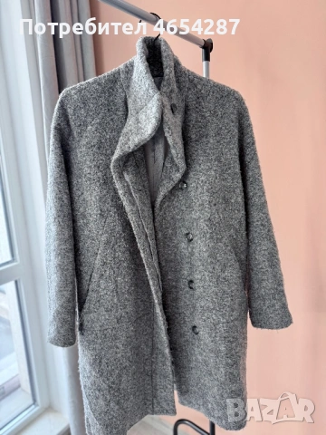 Дамско зимно палто , снимка 3 - Палта, манта - 53300366