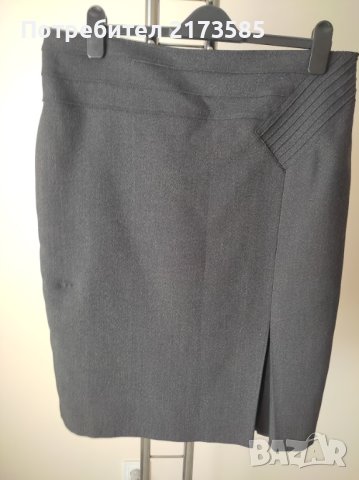 Продавам НОВА къса дамска пола КАРИНА размер 56