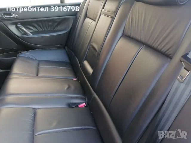 Peugeot Пежо 607 като БМВ BMW 7 5 3 серия Audi A8 A6 A4 Mercedes Мерцедес S E C класa Vw Passat Golf, снимка 9 - Автомобили и джипове - 55930454