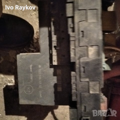 SAM Модул мерцедес В210 Е класа 022 545 53 32, 0225455332, снимка 5 - Части - 44183775
