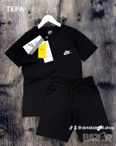 🔥 #ТЕРА – топ дамски, мъжки и детски екипи за спорт и свободно време, снимка 6 - Детски комплекти - 54162191