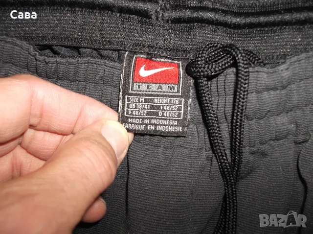 Долнища ADIDAS, NIKE  мъжки,М-Л, снимка 6 - Спортни дрехи, екипи - 56185451