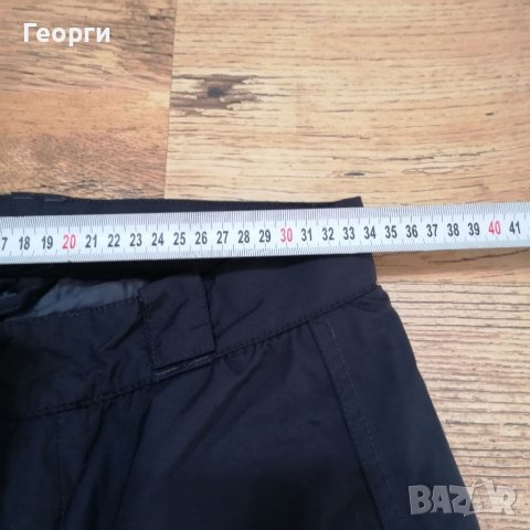 Детски ски панталон Размер 140, снимка 5 - Детски панталони и дънки - 38807190