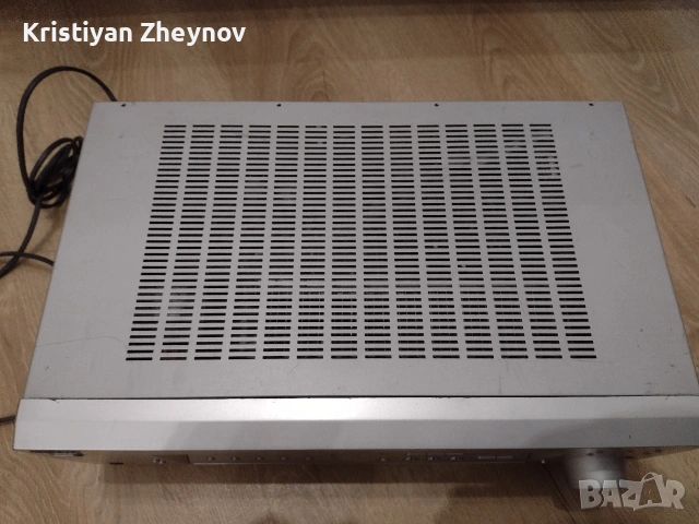 Ресийвър sony str-de485e, снимка 2 - Ресийвъри, усилватели, смесителни пултове - 53305897