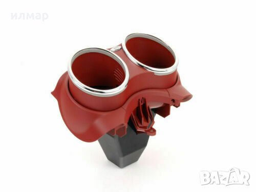 2196800414 Поставка за чаша /къп холдър/ за Мерцедес  CLS /04-10г/, снимка 2 - Части - 35267567