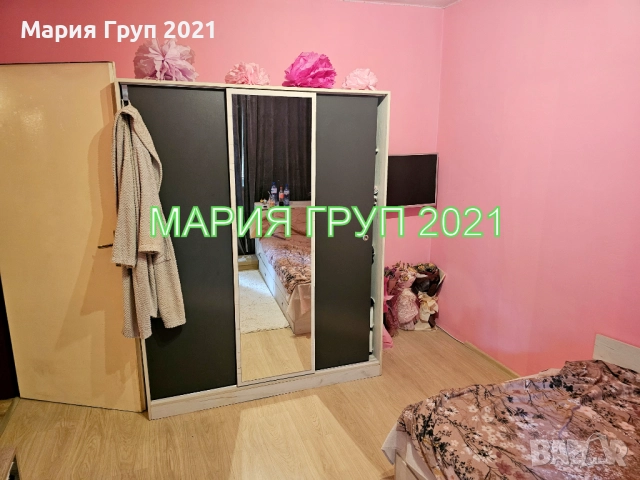 !!!ТОП ОФЕРТА!!! Продавам Обзаведен ТУХЛЕН Апартамент в гр. Хасково кв. ”Овчарски”!!!, снимка 8 - Апартаменти - 51666465