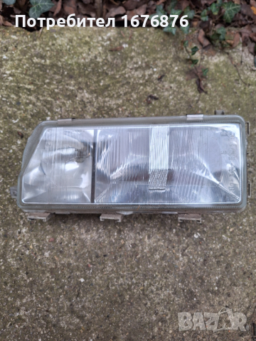 Нови и употребявани части за Рено 9/11-обновена., снимка 8 - Части - 24139765