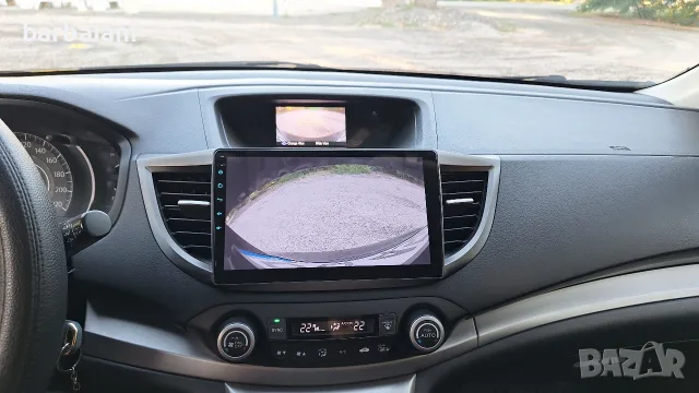 Honda CR-V 2. 4 i-VTEC Automatic 4x4 185 к. с., снимка 17 - Автомобили и джипове - 56088103