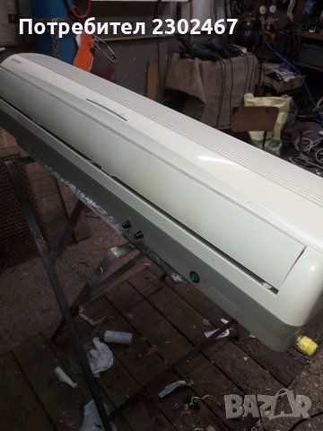 Водни конвектори 