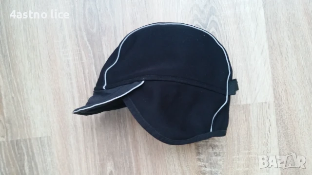 Haglofs windstopper яке, снимка 10 - Якета - 40771472