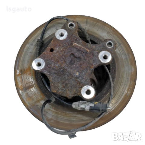 Заден десен шенкел Citroen DS4 2015-2018 ID: 155140, снимка 2 - Части - 52570846