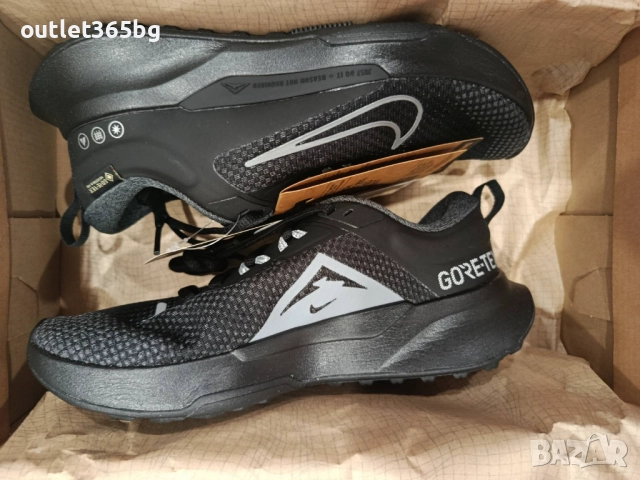 Nike - Juniper Trail 2 Gore-Tex №36 Оригинал Код 536, снимка 2 - Маратонки - 51722967
