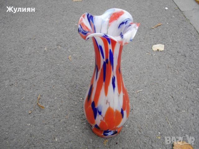 ВАЗА ТИП МУРАНО