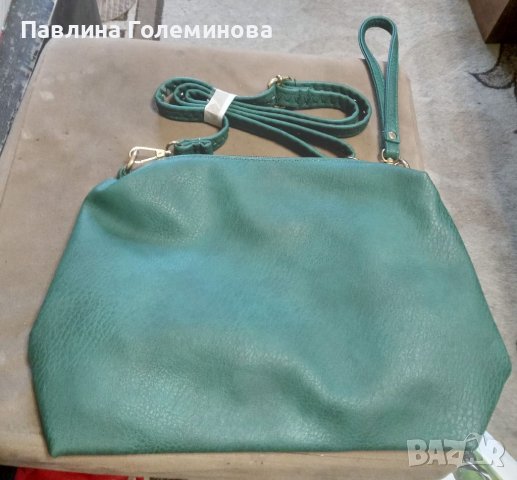 Дамски чанти, снимка 12 - Чанти - 41449090