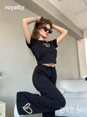 Дамски комплекти Два цвята 