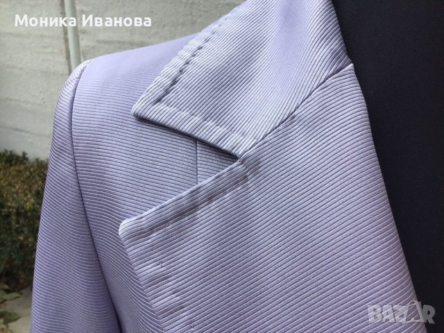 MAX MARA suit, снимка 3 - Костюми - 40666014