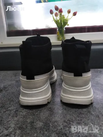 Унисекс кецове 70 % намаление , снимка 5 - Кецове - 49203913