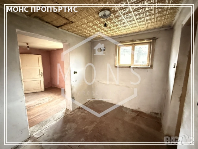 Едноетажна къща в гр. Севлиево, обл. Габрово., снимка 5 - Къщи - 53999193