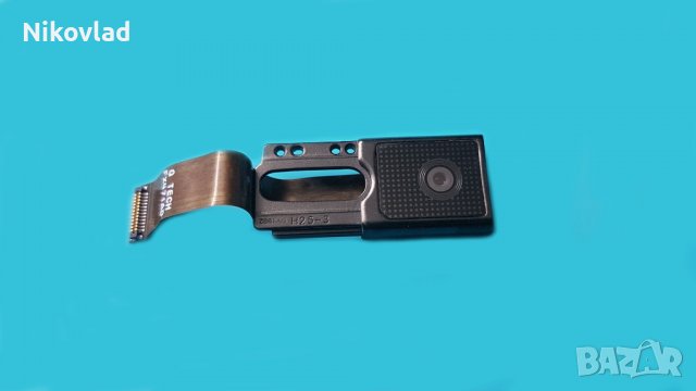 Селфи камера Huawei Honor 9X