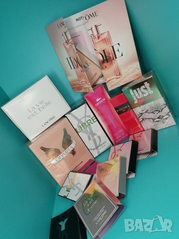 Дамска тоалетна вода Lacoste Touch of Pink, 50мл, снимка 8 - Дамски парфюми - 40066184