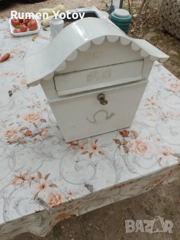 Пощенска кутия , снимка 2 - Други стоки за дома - 51869091