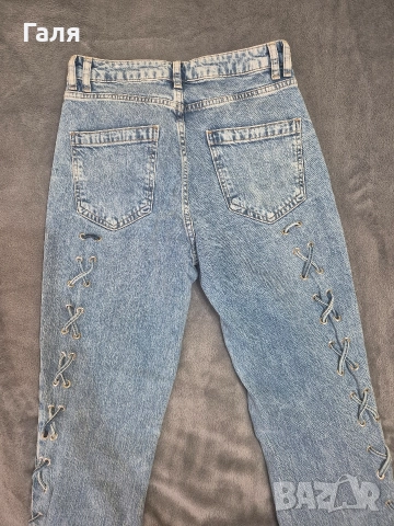 Дамски дънки Zara