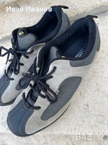 Обувки за колоездене SHIMANO, снимка 2 - Спортна екипировка - 51626566