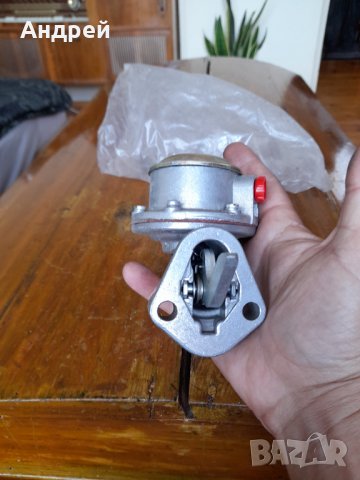 Стара бензинова помпа #2, снимка 2 - Други ценни предмети - 37641503