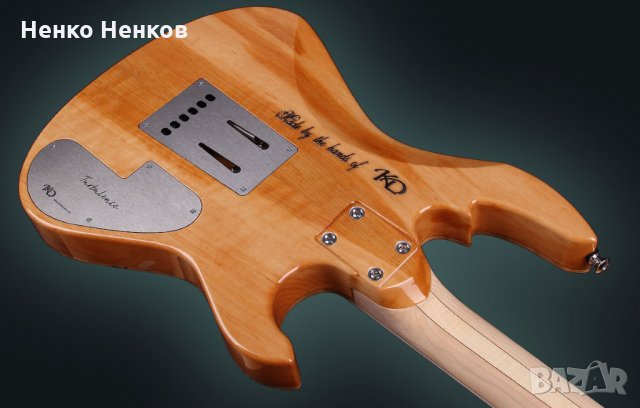 Лява китара КД 2000лв до края на декември 2025  , снимка 4 - Китари - 29736199