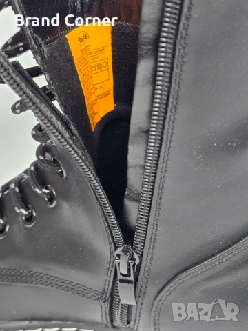 Чисто нови дамски кубинки Dockers by Gerli - N38, снимка 5 - Дамски боти - 54327830